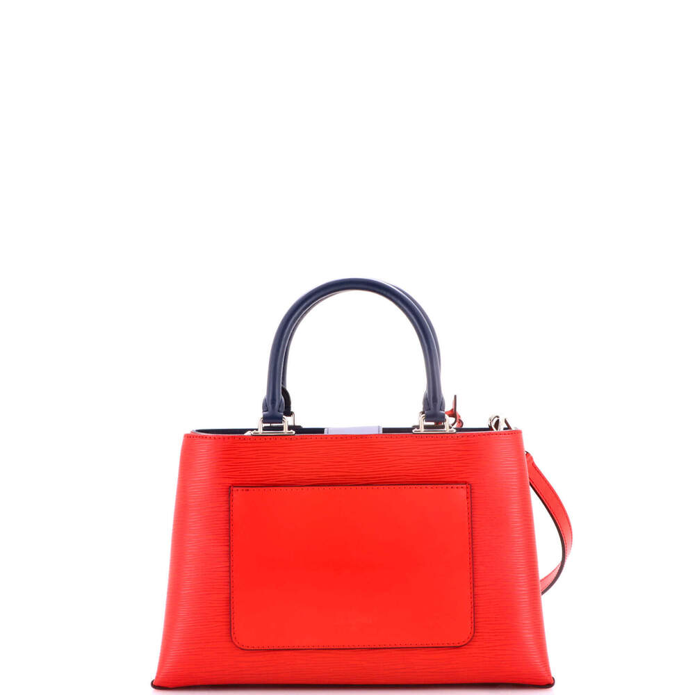 Louis Vuitton PM Kleber Handbag Epi Leather - Picture 3 of 7